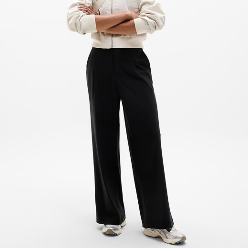 Athleta Pinnacle High Rise Trouser